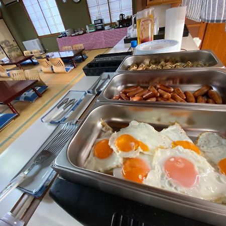 Nozawa Dream Central Zewnętrze zdjęcie