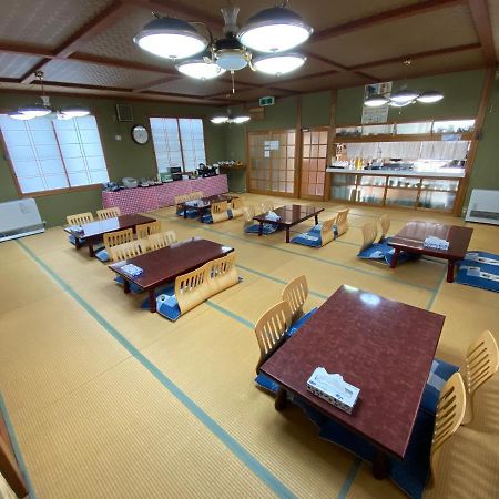 Nozawa Dream Central Zewnętrze zdjęcie