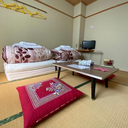 Nozawa Dream Central Zewnętrze zdjęcie