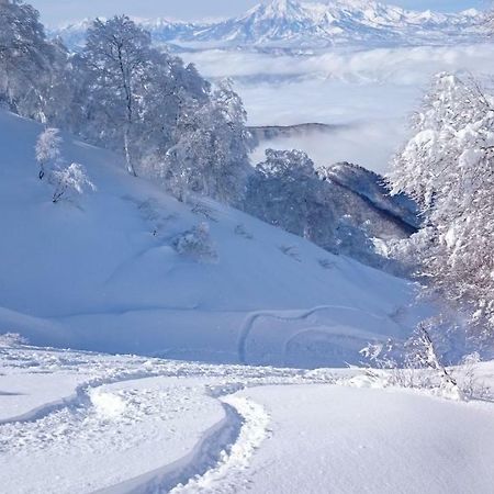 Nozawa Dream Central Zewnętrze zdjęcie