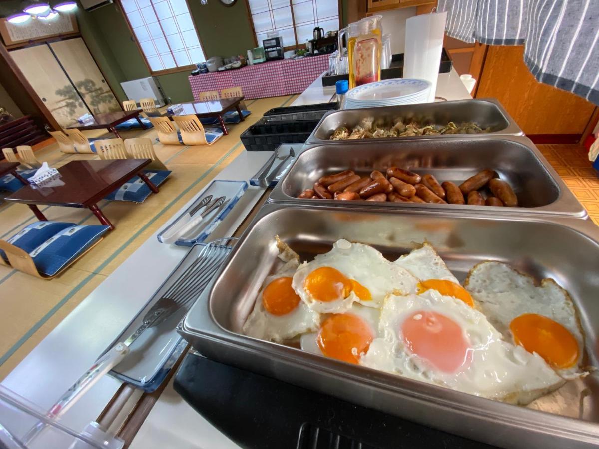 Nozawa Dream Central Zewnętrze zdjęcie