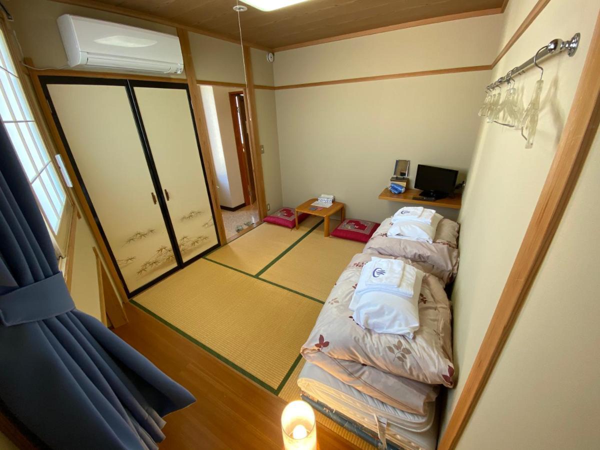Nozawa Dream Central Zewnętrze zdjęcie