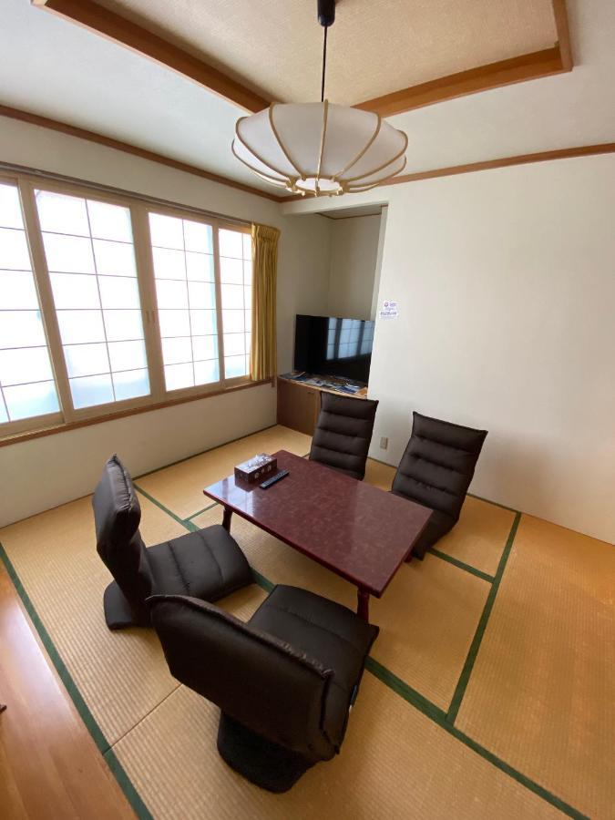 Nozawa Dream Central Zewnętrze zdjęcie