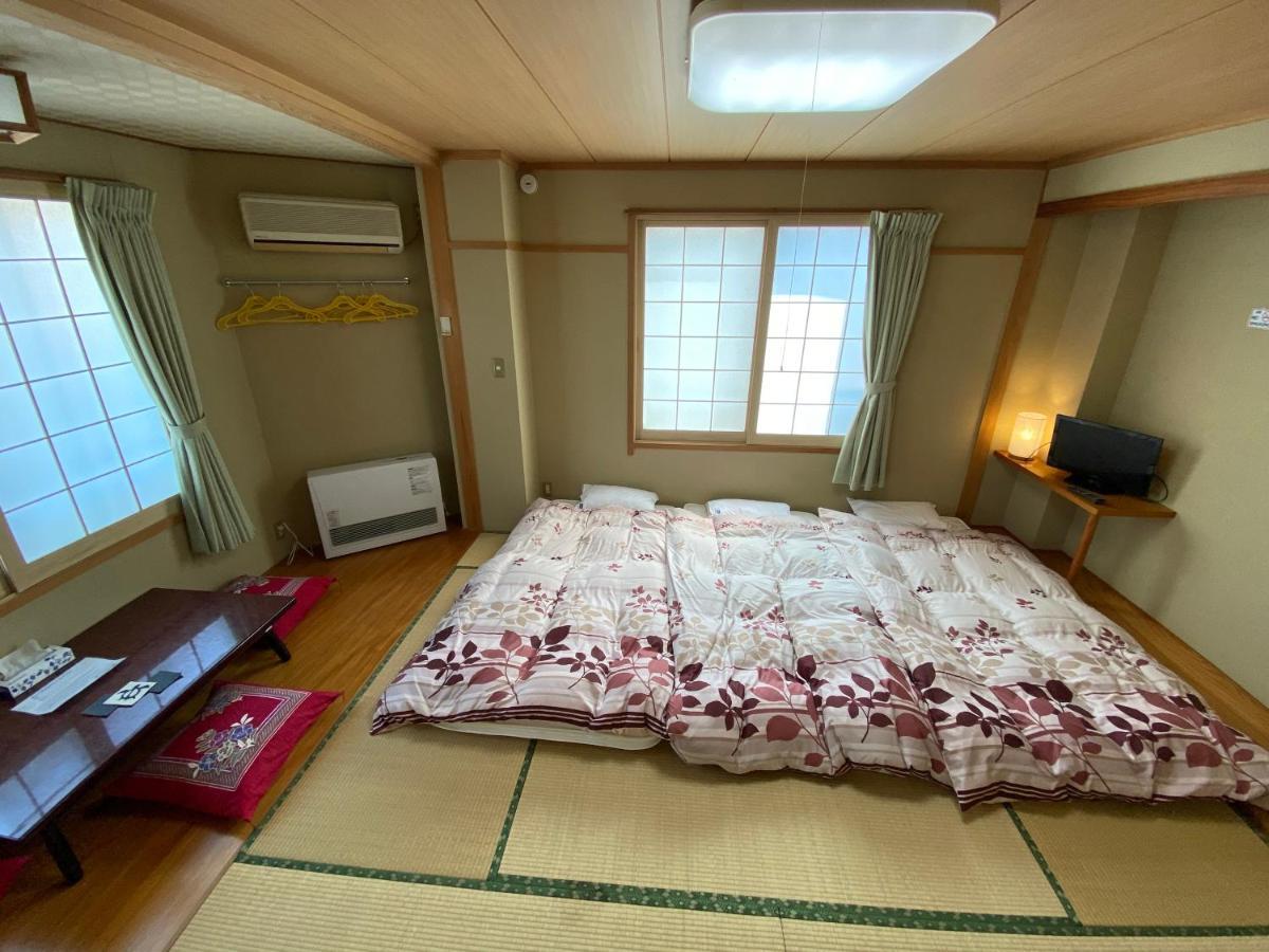Nozawa Dream Central Zewnętrze zdjęcie