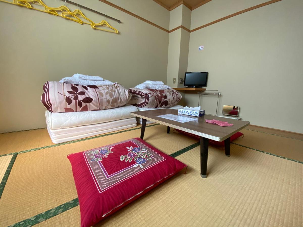 Nozawa Dream Central Zewnętrze zdjęcie
