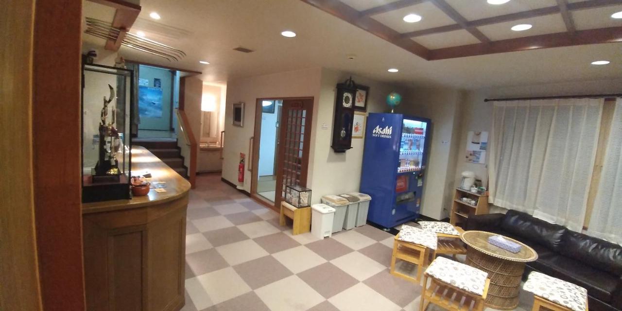Nozawa Dream Central Zewnętrze zdjęcie