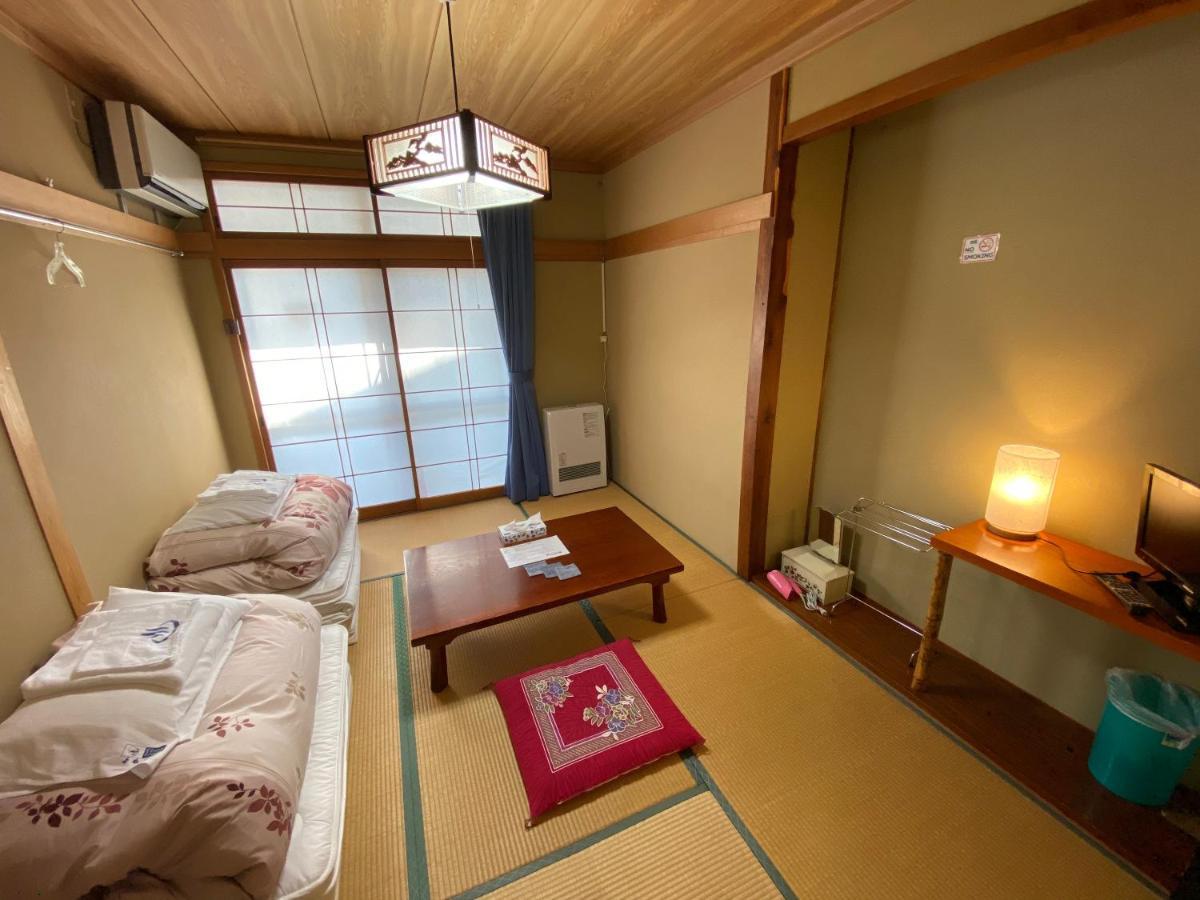 Nozawa Dream Central Zewnętrze zdjęcie