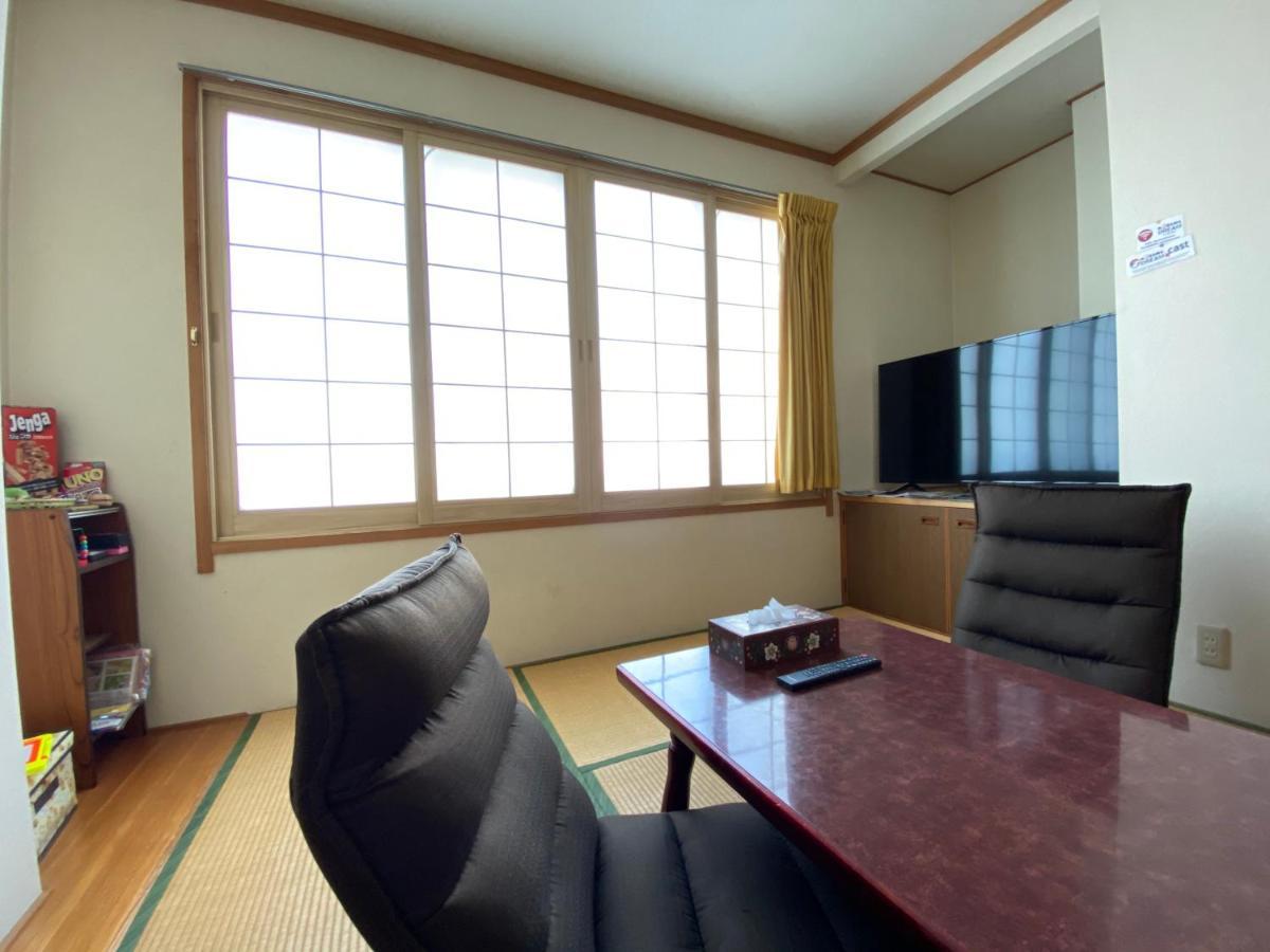 Nozawa Dream Central Zewnętrze zdjęcie