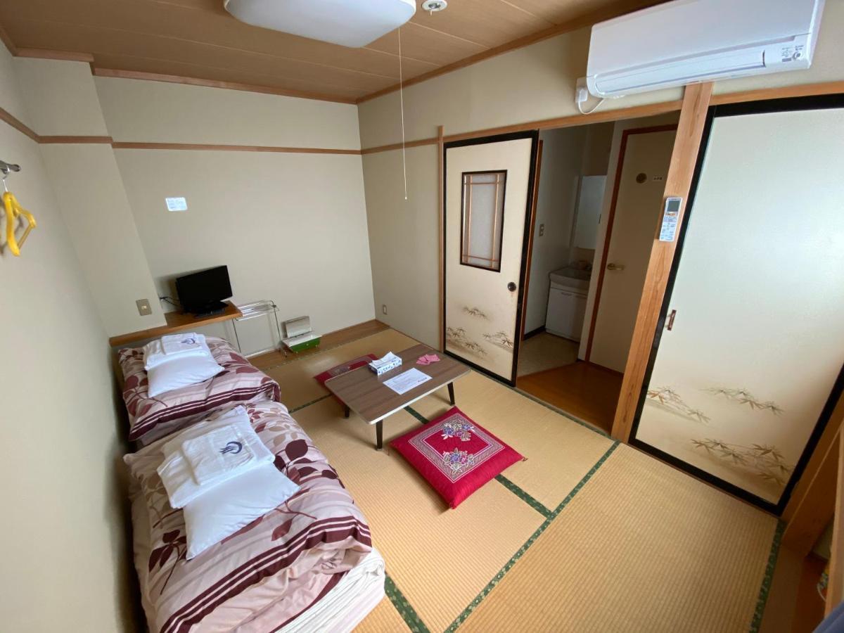 Nozawa Dream Central Zewnętrze zdjęcie