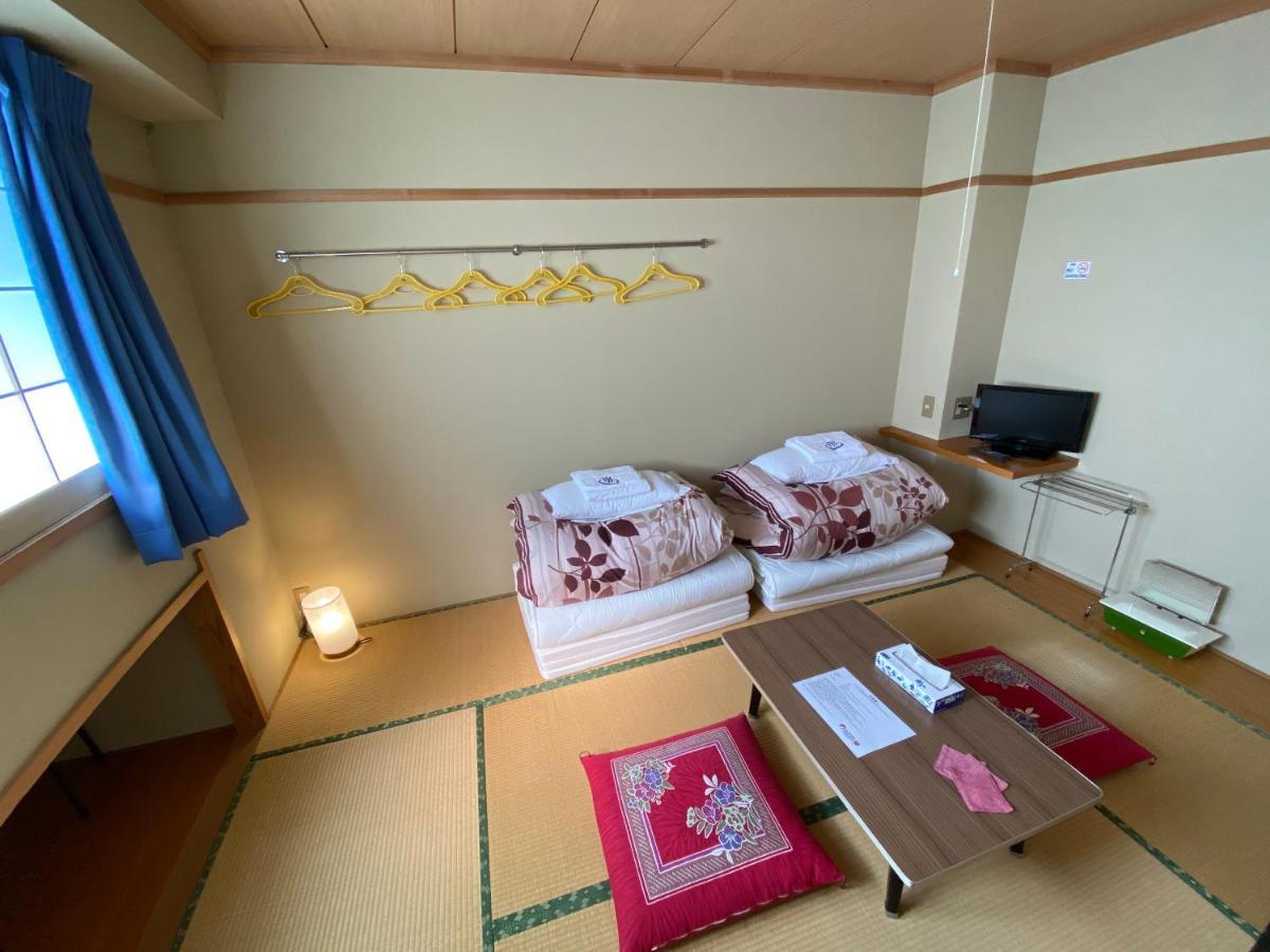 Nozawa Dream Central Zewnętrze zdjęcie