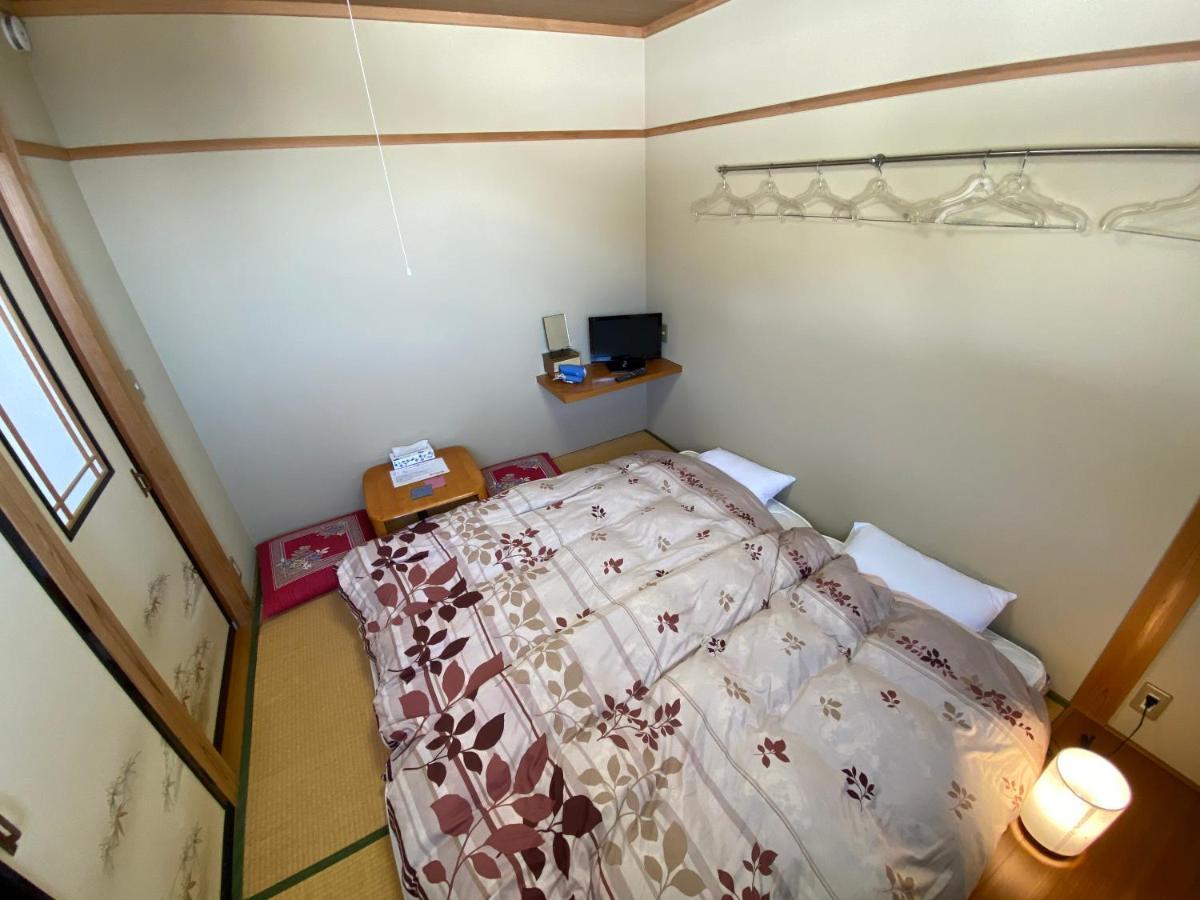 Nozawa Dream Central Zewnętrze zdjęcie
