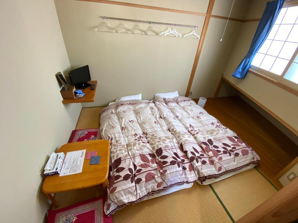 Nozawa Dream Central Zewnętrze zdjęcie