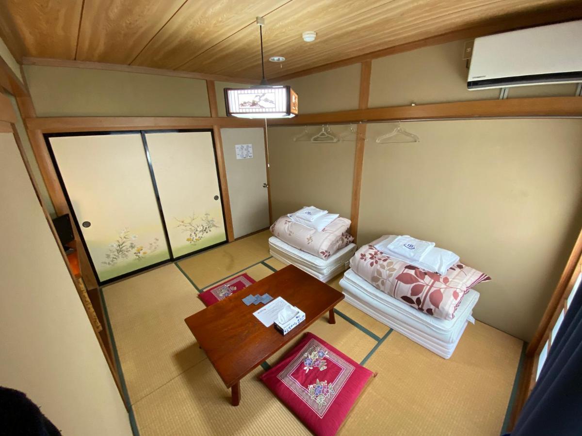 Nozawa Dream Central Zewnętrze zdjęcie