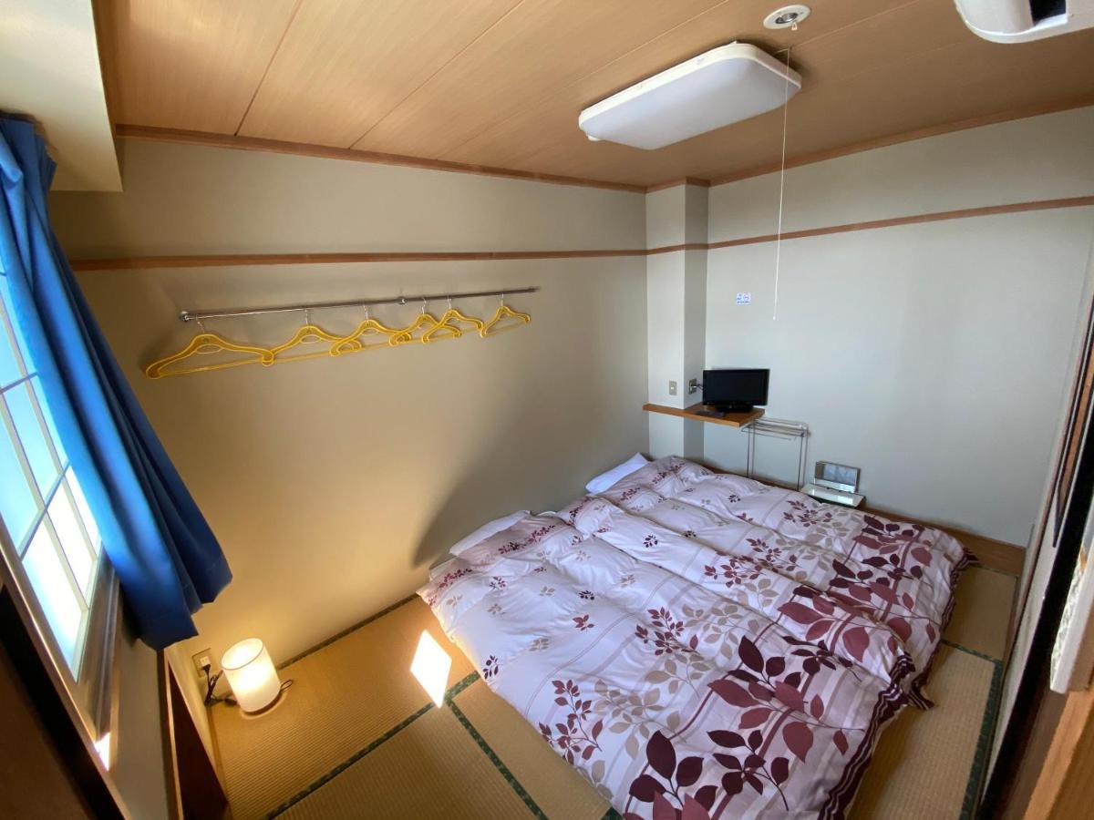 Nozawa Dream Central Zewnętrze zdjęcie